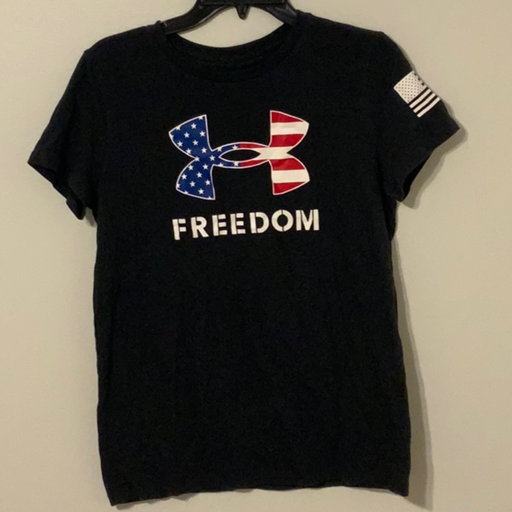 Women’s UA Freedom T-shirt